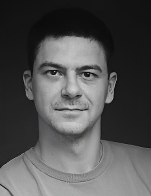Филипов Александр — руководитель производства